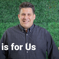 God is For Us | Life in the Spirit | Week 8