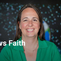 Fear vs Faith: Obeying God’s Call Even When It’s Scary | Mobilized for Mission | Week 5