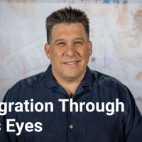 Immigration Through Gods Eyes: A Biblical Response to Todays Crisis | Counter Culture - Week 2