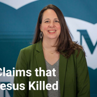 The Claims that Got Jesus Killed | The Gospel of Mark: The End is Just the Beginning | Week 50