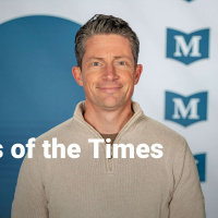 Signs of the Times | The Gospel of Mark: The King’s Narrow Path | Week 42