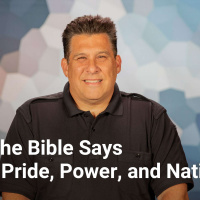 What the Bible Says About Pride, Power, and Nations | HABAKKUK - Week 3