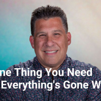 The One Thing You Need When Everythings Gone Wrong | Plot Twist - Week 3 | Ruth