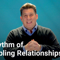 A Rhythm of Discipling Relationships | Ancient Practices for the Modern World | Week 3