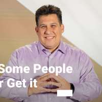 Why Some People Never Get it | The Gospel of Mark: A Movement of Misfits | Week 8