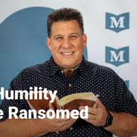 The Humility of the Ransomed | The Gospel of Mark: The King’s Narrow Path | Week 33