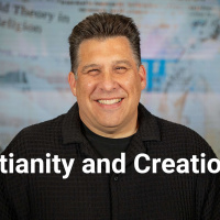 Christianity and Creation: Finding the Truth in Environmental Ethics | Counter Culture - Week 3