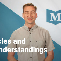 Miracles and Misunderstandings | The Gospel of Mark: No Match for Jesus | Week 20