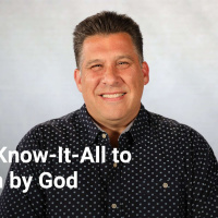 From Know-It-All to Known by God: Finding Your True Identity | The Hustle Gospel - Week 3