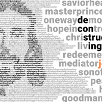 Fully God and Fully Man | Deconstructing Jesus | Week 01