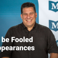 Don’t be Fooled by Appearances | The Gospel of Mark: The King’s Narrow Path | Week 41