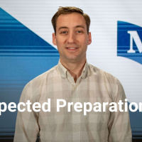 Unexpected Preparations | The Gospel of Mark: The End is Just the Beginning | Week 46