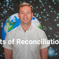 Agents of Reconciliation | Mobilized for Mission - Week 4