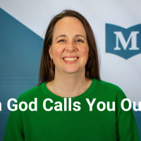 When God Calls You Out: From Insider to Kingdom Influencer | The Gospel of Mark | Week 54
