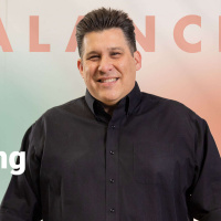 Giving | Balanced | Week 3