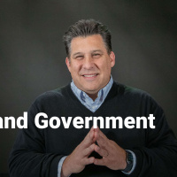 God and Government | The Gospel of Mark: The King’s Narrow Path | Week 38