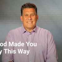 Why God Made You Exactly This Way | Influencer | Week 2