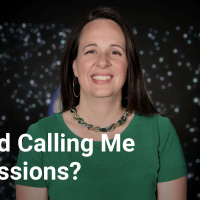 Is God Calling Me to Missions? Understanding Our Missionary God | Mobilized for Mission - Week 1