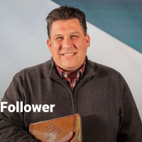 Savvy Follower | Future Church | Week 3