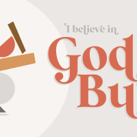 Im Not So Sure About the Bible