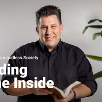 Standing on the Inside | Living for God in a godless Society | Week 3