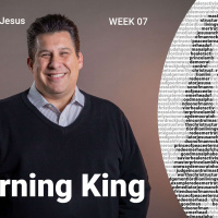 Returning King | Deconstructing Jesus | Week 7