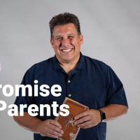 A Promise for Parents | Building Thriving Families | Week 4