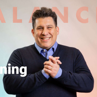 Planning | Balanced | Week 2