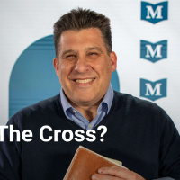 Why The Cross? The Profound Meaning Behind Jesus’ Death | The Gospel of Mark | Week 53
