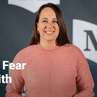 From Fear to Faith | The Gospel of Mark: No Match for Jesus | Week 16