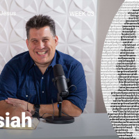 Messiah | Deconstructing Jesus | Week 03