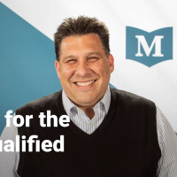 Hope for the Disqualified | The Gospel of Mark: No Match for Jesus | Week 22