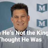 When He’s Not the King You Thought He Was | The Gospel of Mark: The King’s Narrow Path | Week 35
