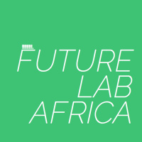 Fakugesi Digital Art Residency - Nathan Gates