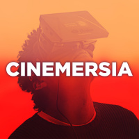 VR Film: New Editorial Aesthetics