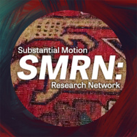 The infinitesimal, the life of the pixel, and the origin of SMRN