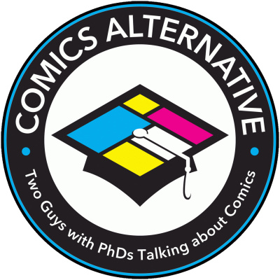 Creative Disturbance