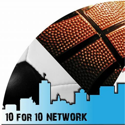 10 For 10 Network