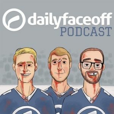 Dailyfaceoff Podcast