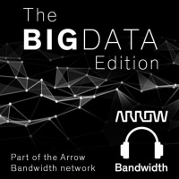 S4 Episode 13 | Bandwidth Big Data Edition. AI in the wild