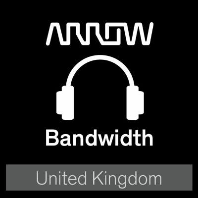 Arrow Bandwidth