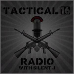 Silent Js Tactical Radio