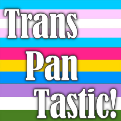 Transpantastic: Transgender Parenting, Work, Marriage, Transition, And Life!