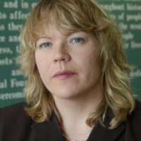 Guest: Denise Leclair on the DSM-V