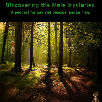 Discovering The Male Mysteries