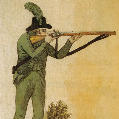 New Books In Military History