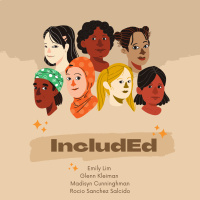 IncludEd