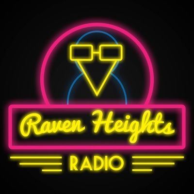 Raven Heights Radio