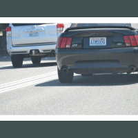 Self-Esteem and Malicious Harassment Season 9 Episode 7