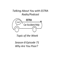 Why Are You Poor? Season 8 Episode 71